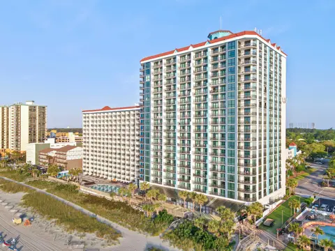 3000 N Ocean Blvd., Myrtle Beach, SC
