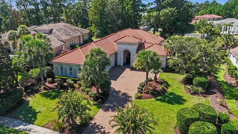 9911 Bellasera Circle, Myrtle Beach, SC