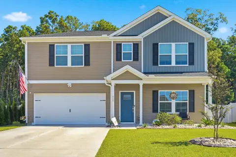 868 Agostino Dr., Myrtle Beach, SC