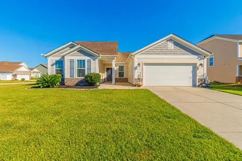 348 Lochmoore Loop, Myrtle Beach, SC