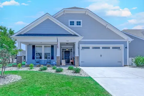 5005 Sundrop Ln., Little River, SC