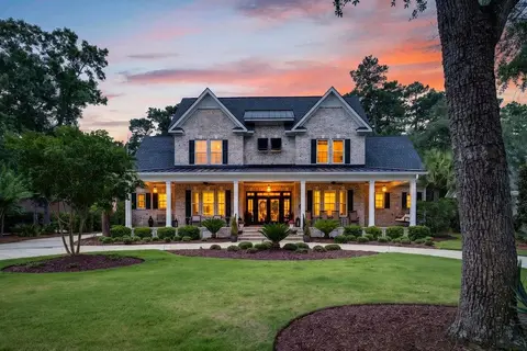 1150 Lantana Circle, Georgetown, SC