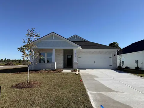 2938 Tranquility Loop, Longs, SC