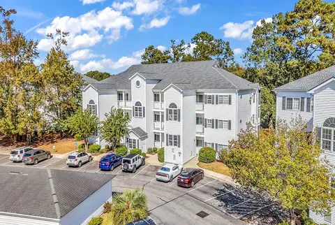 1525 Lantern Rest Dr., Myrtle Beach, SC