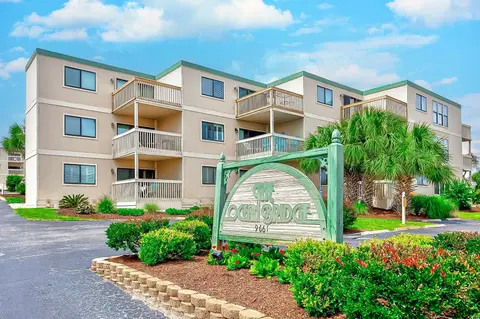 9661 Shore Dr., Myrtle Beach, SC