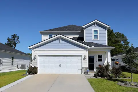 731 Cypress Preserve Circle, Longs, SC