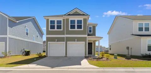 172 Cypress Hollow Dr., Little River, SC