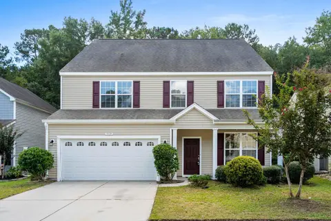 5138 Morning Frost Pl., Myrtle Beach, SC