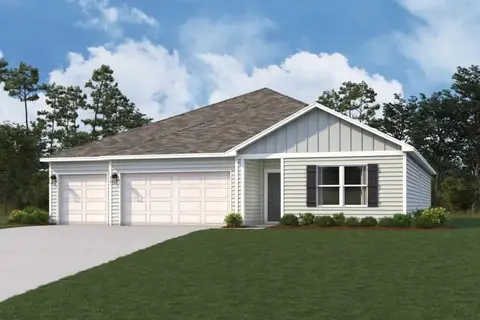 117 Cricklewood Dr, Conway, SC