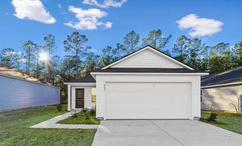 272 Pleasant Valley Dr, Loris, SC