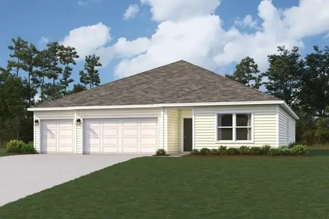 125 Cricklewood Dr, Conway, SC