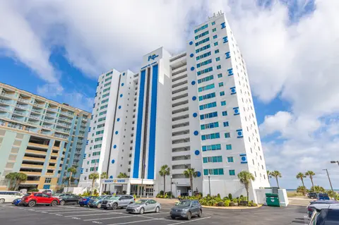2511 S Ocean Blvd., Myrtle Beach, SC