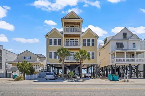 132 N Waccamaw Dr., Murrells Inlet, SC