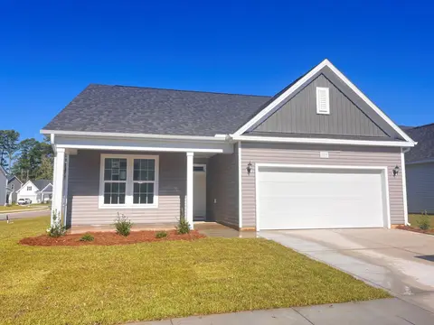 1115 NW Forest Bend Dr NW, Calabash, NC