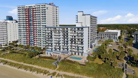 2001 S Ocean Blvd., Myrtle Beach, SC