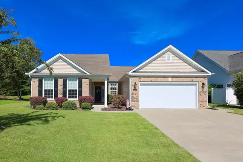 634 W Chatman Dr., Calabash, NC