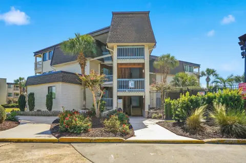 5601 N Ocean Blvd., Myrtle Beach, SC