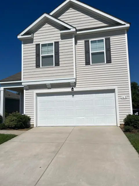 568 Woodland Farms Circle, Aynor, SC