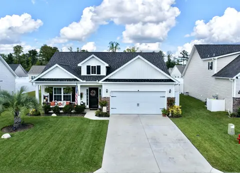 240 Lakota Loop, Longs, SC