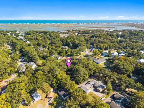 TBD Hammock Ave., Murrells Inlet, SC