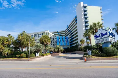 1105 S Ocean Blvd., Myrtle Beach, SC