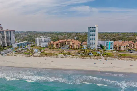 5507 N Ocean Blvd., Myrtle Beach, SC