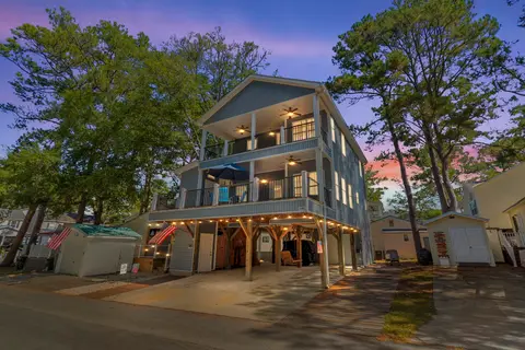 6001 1376 South Kings Hwy., Myrtle Beach, SC