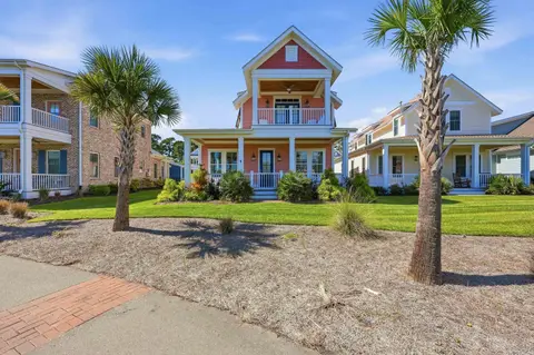 8086 Laurel Ash Ave., Myrtle Beach, SC