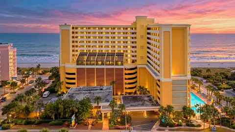 6900 N Ocean Blvd., Myrtle Beach, SC