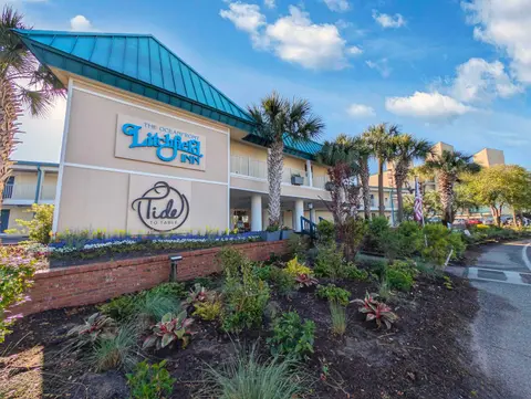1 Norris Dr., Pawleys Island, SC