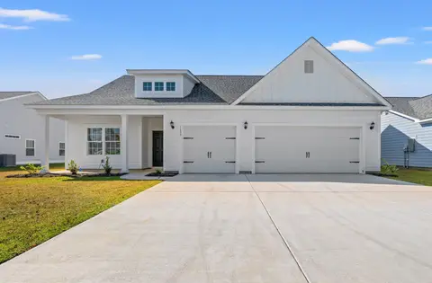 183 Stillbrook Dr., Longs, SC