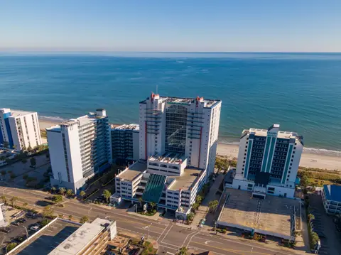 2007 S Ocean Blvd., Myrtle Beach, SC