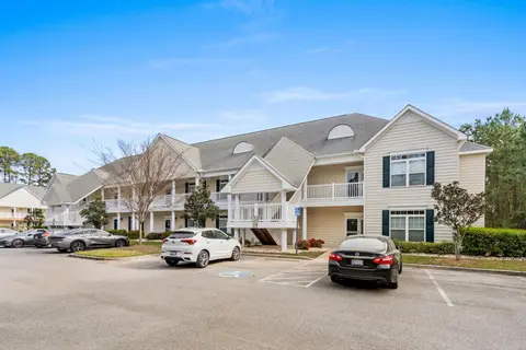 150 Scotch Broom Dr., Little River, SC