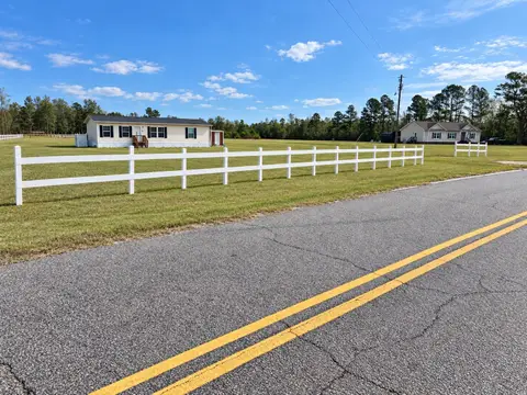 6608 Black Creek Rd., Nichols, SC