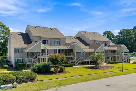 1920 Bent Grass Dr., Surfside Beach, SC