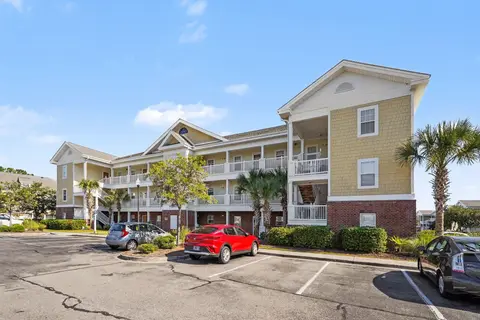 6203 Catalina Dr., North Myrtle Beach, SC