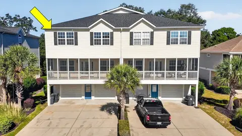 1005 Kelly Ct., Murrells Inlet, SC