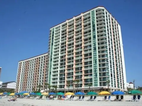 3000 N Ocean Blvd., Myrtle Beach, SC