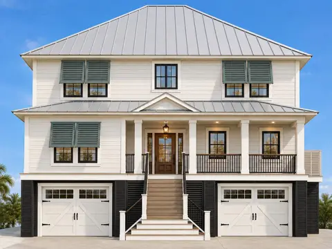 50 Grackle Ln., Pawleys Island, SC