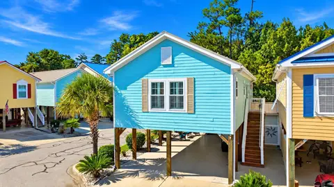 4411 Grande Harbour Blvd., Little River, SC