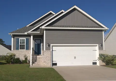 513 Antebellum Ln., Georgetown, SC