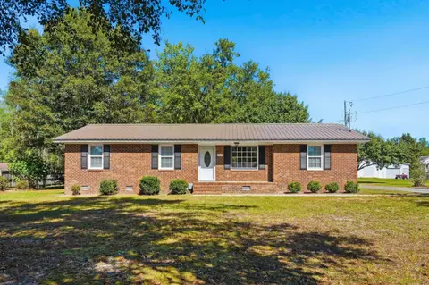 1581 Highway 915, Loris, SC