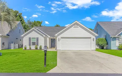 128 Dusty Trail Ln., Surfside Beach, SC