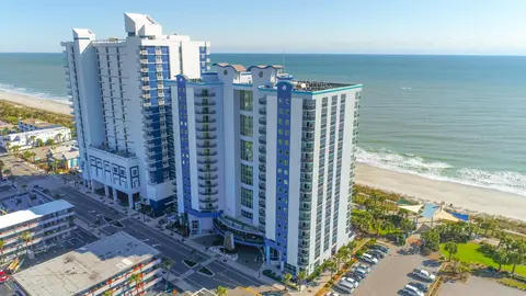 504 N Ocean Blvd., Myrtle Beach, SC