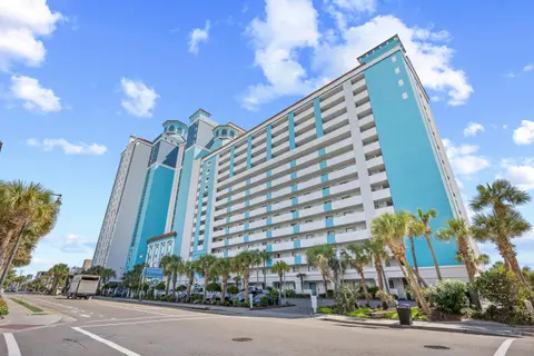 3000 N Ocean Blvd., Myrtle Beach, SC