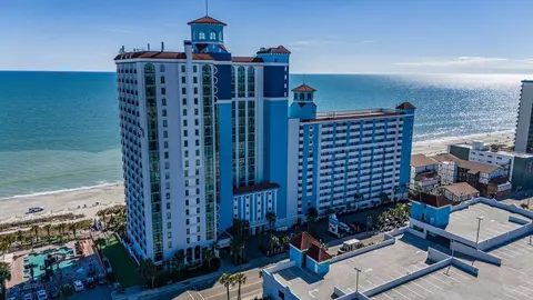 3000 N Ocean Blvd., Myrtle Beach, SC