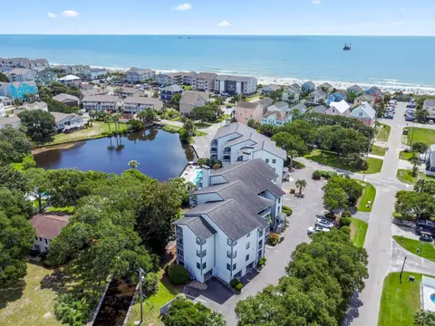 310 3rd Ave. N, Surfside Beach, SC