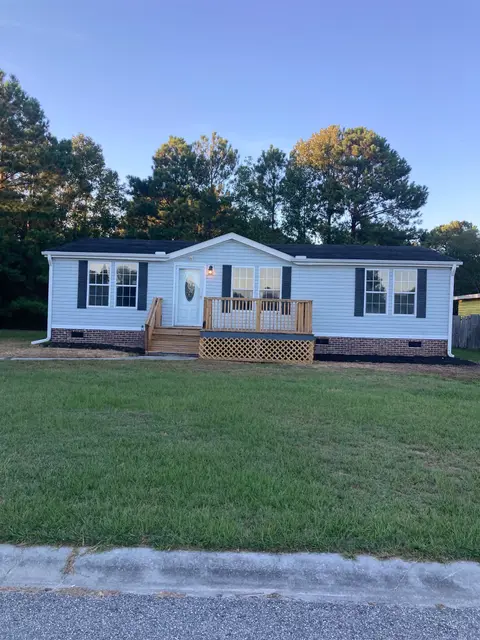 4308 Kodiak Ln, Little River, SC