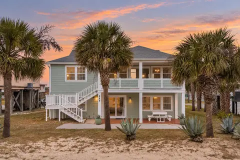 668 S Waccamaw Dr., Garden City Beach, SC