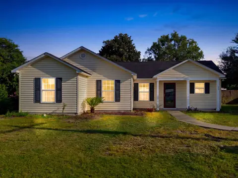 459 Hallie Martin Rd., Conway, SC